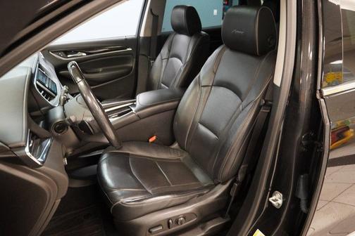 2019 Buick Enclave Avenir