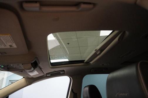 2019 Buick Enclave Avenir