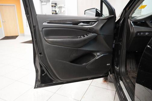 2019 Buick Enclave Avenir