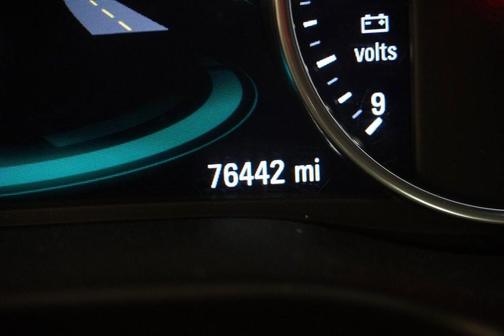 2019 Buick Enclave Avenir