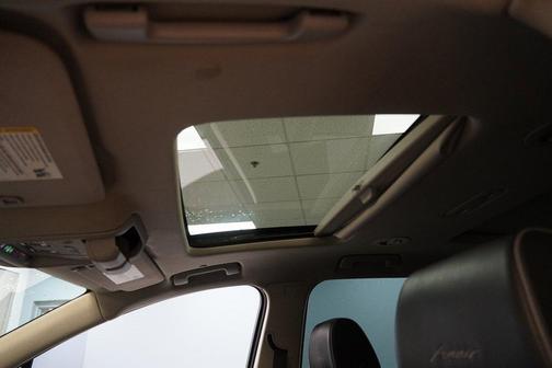 2019 Buick Enclave Avenir