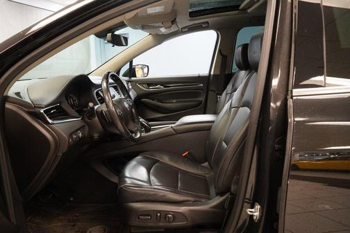 2019 Buick Enclave Avenir