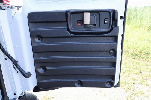 2025 Chevrolet Express 2500 Work Van