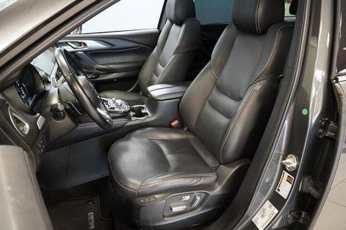 2021 Mazda CX-9 Grand Touring