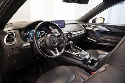 2021 Mazda CX-9 Grand Touring