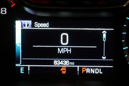 2017 Chevrolet Cruze Premier