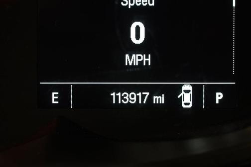 Sandy Ridge Metallic 2018 Chevrolet Trax LS