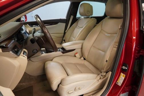 2013 Cadillac XTS Premium