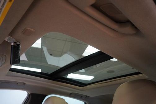 2013 Cadillac XTS Premium