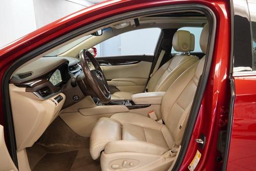 2013 Cadillac XTS Premium
