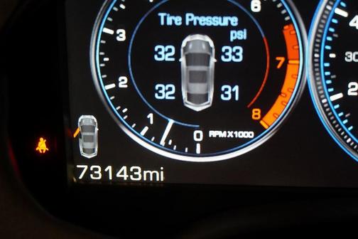2013 Cadillac XTS Premium
