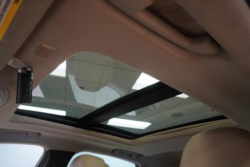 2013 Cadillac XTS Premium
