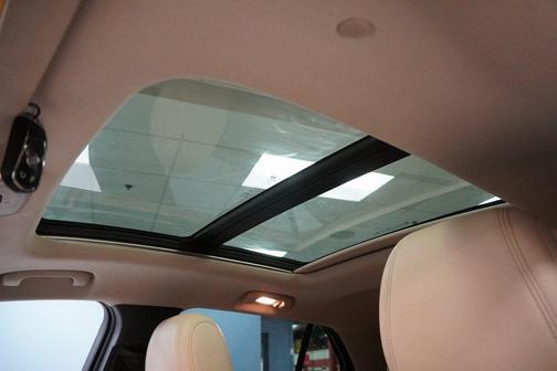 2020 Buick Encore GX Essence