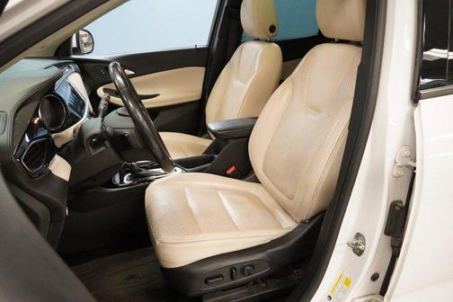 2020 Buick Encore GX Essence