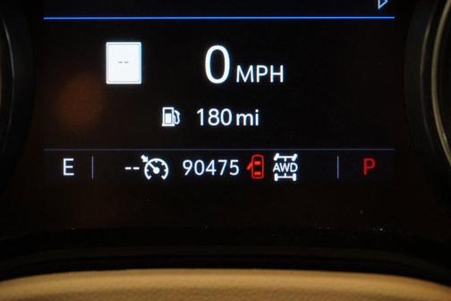 2020 Buick Encore GX Essence