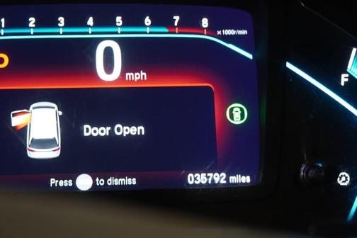 Pacific Pewter Metallic 2021 Honda Odyssey Touring