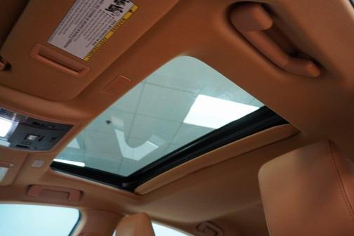 2025 Lexus ES 300h Base