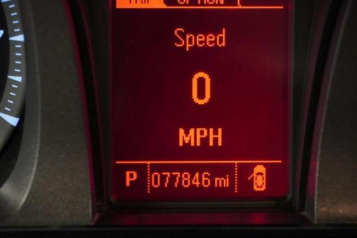 2017 GMC Terrain SLE-2