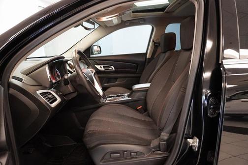 2017 GMC Terrain SLE-2