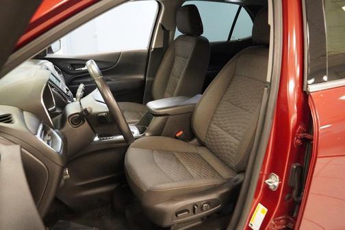 2018 Chevrolet Equinox 1LT