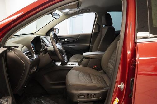 2018 Chevrolet Equinox 1LT