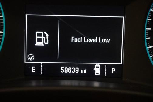 2018 Chevrolet Equinox 1LT