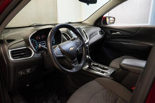 2018 Chevrolet Equinox 1LT