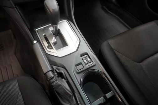 2018 Subaru Impreza 2.0i Premium
