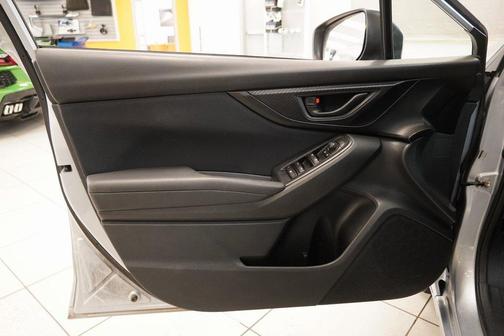 2018 Subaru Impreza 2.0i Premium