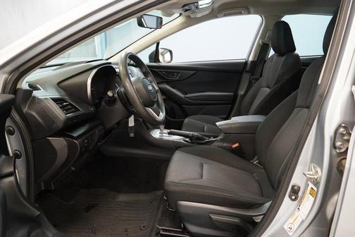 2018 Subaru Impreza 2.0i Premium