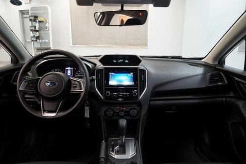 2018 Subaru Impreza 2.0i Premium