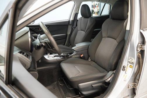 2018 Subaru Impreza 2.0i Premium