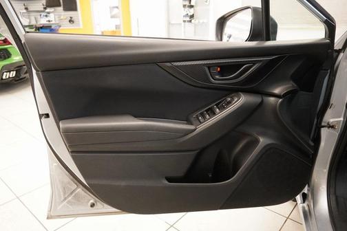 2018 Subaru Impreza 2.0i Premium