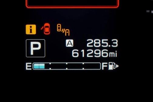 2018 Subaru Impreza 2.0i Premium