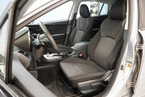 2018 Subaru Impreza 2.0i Premium