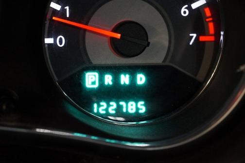 2012 Chrysler 200 Touring