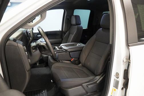 2023 Chevrolet Silverado 2500 Custom