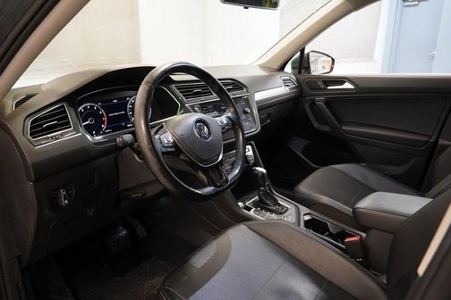2019 Volkswagen Tiguan 2.0T SEL