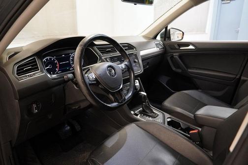 2019 Volkswagen Tiguan 2.0T SEL