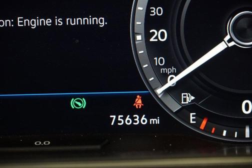 2019 Volkswagen Tiguan 2.0T SEL