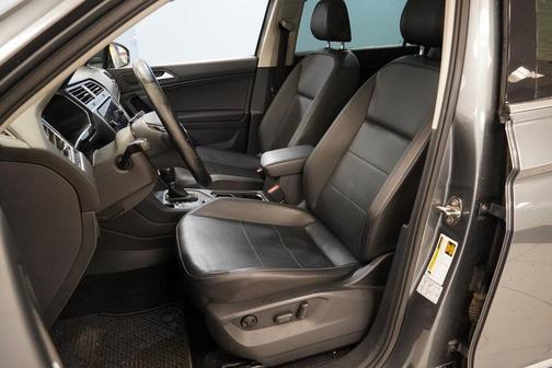 2019 Volkswagen Tiguan 2.0T SEL