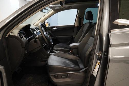 2019 Volkswagen Tiguan 2.0T SEL