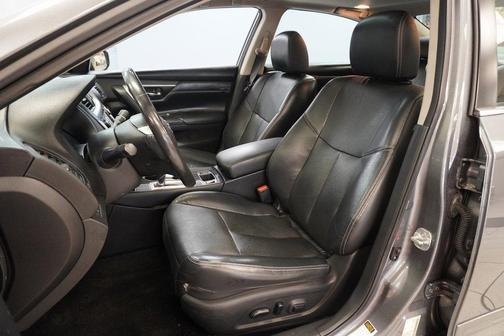 2016 Nissan Altima 2.5 SL