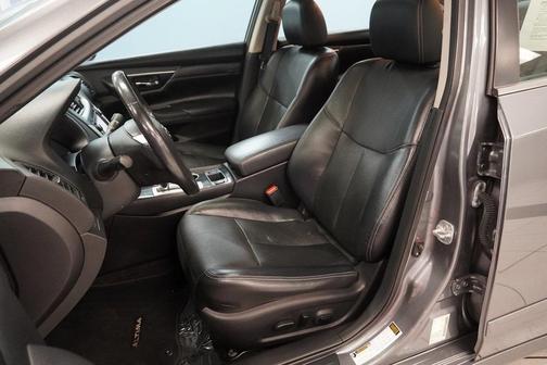 2016 Nissan Altima 2.5 SL