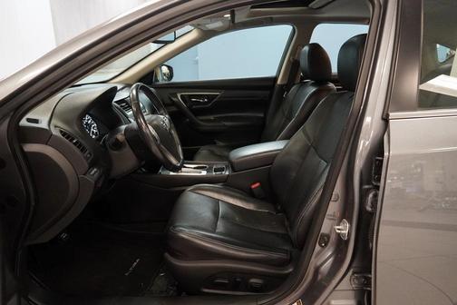 2016 Nissan Altima 2.5 SL