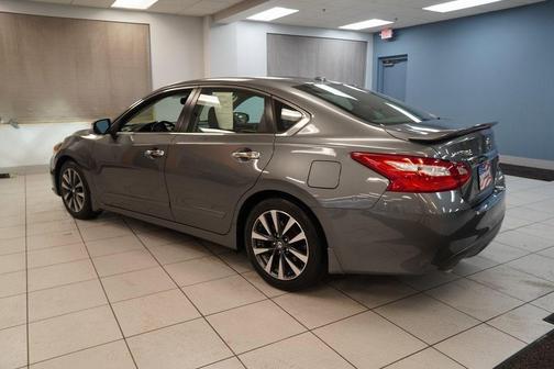 2016 Nissan Altima 2.5 SL