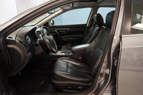 2016 Nissan Altima 2.5 SL