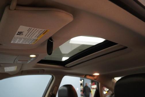 2016 Nissan Altima 2.5 SL