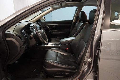 2016 Nissan Altima 2.5 SL