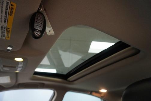 2016 Nissan Altima 2.5 SL